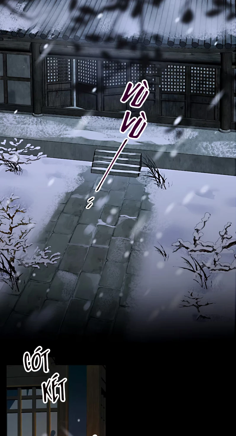 TUYẾT CHẠM LÒ HỒNG Chapter 10 - 4