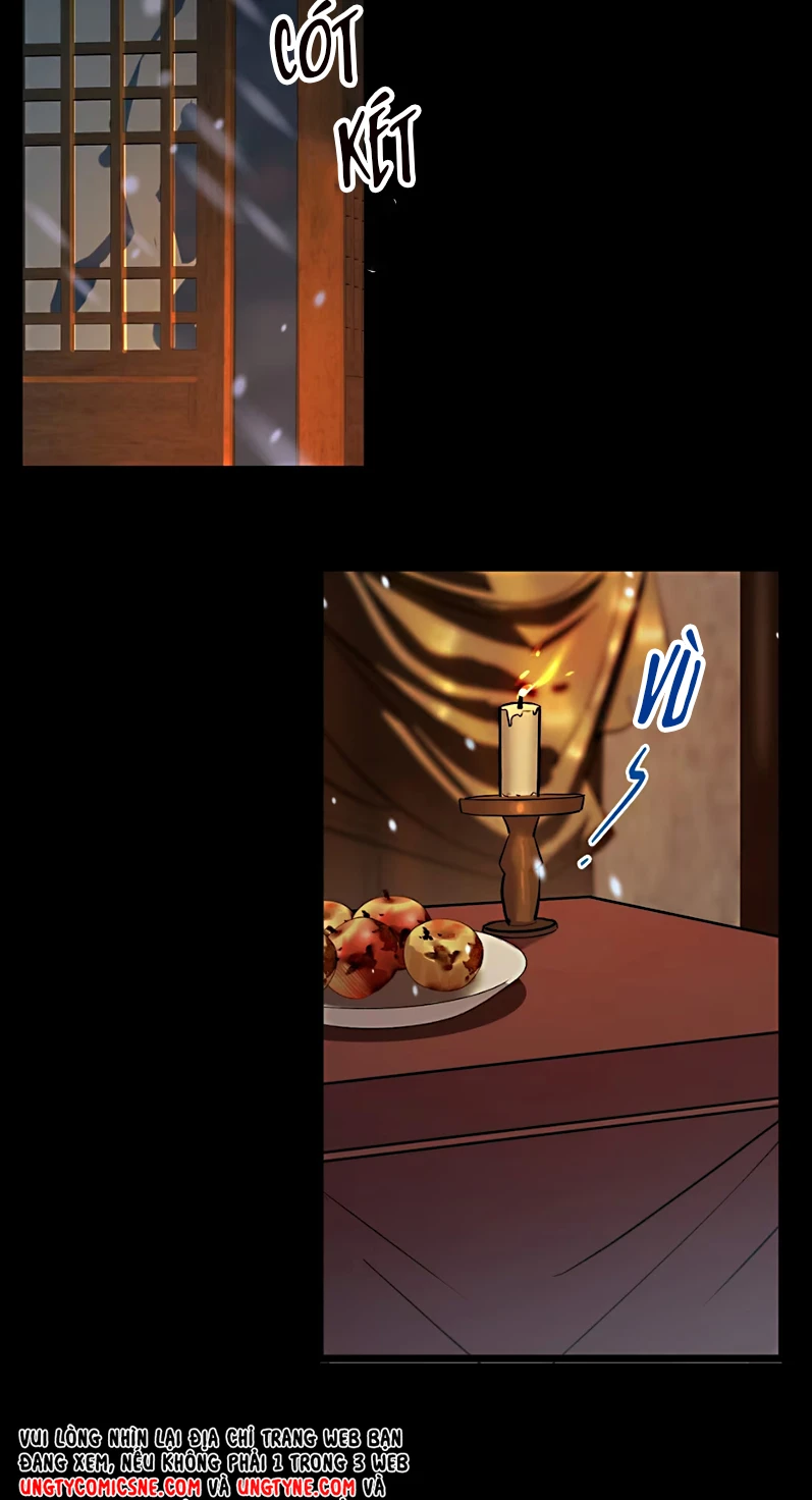 TUYẾT CHẠM LÒ HỒNG Chapter 10 - 5