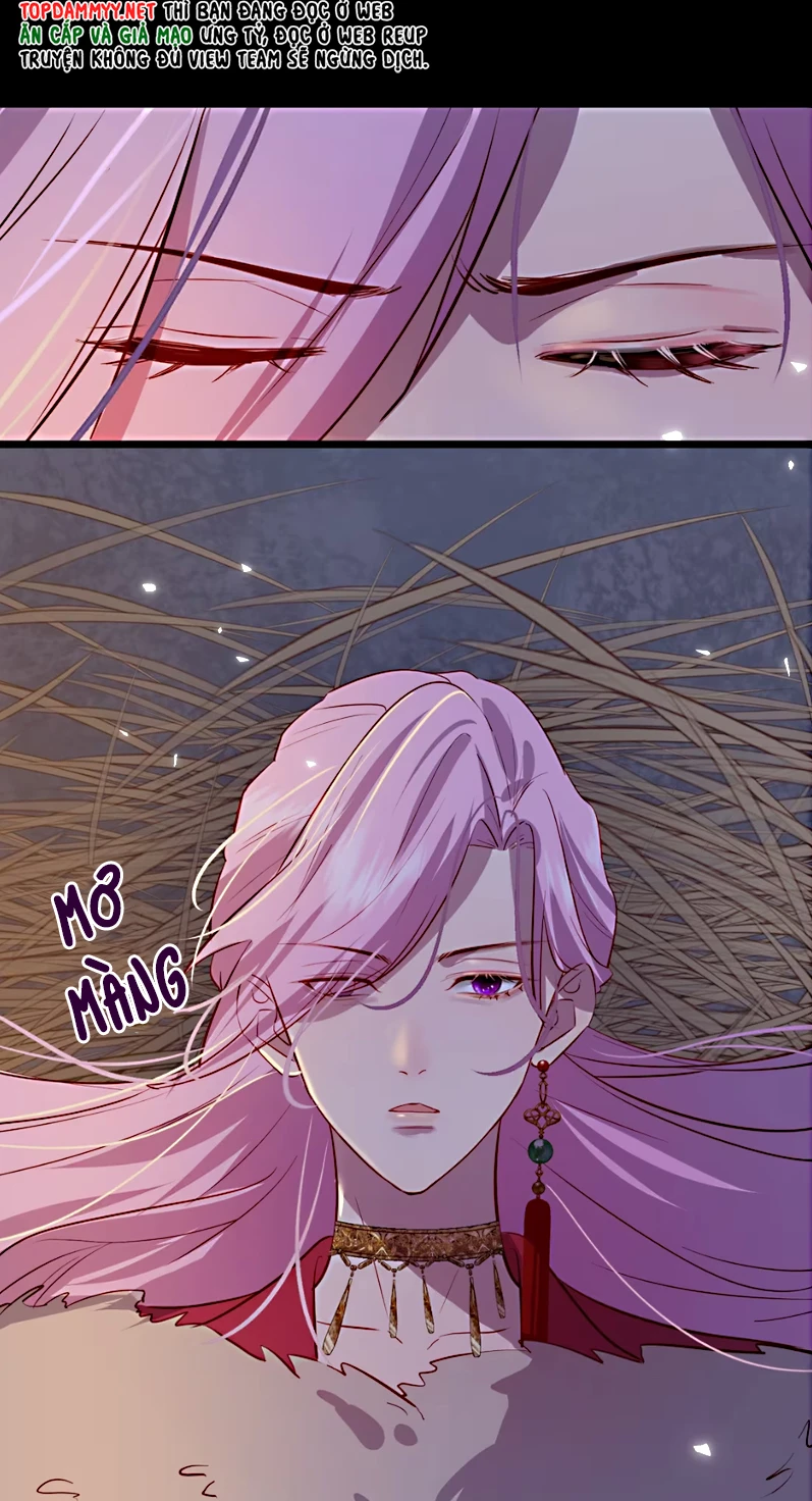 TUYẾT CHẠM LÒ HỒNG Chapter 10 - 6