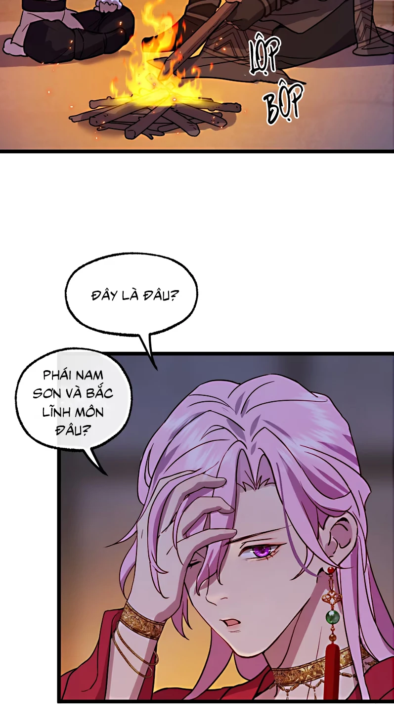 TUYẾT CHẠM LÒ HỒNG Chapter 10 - 9