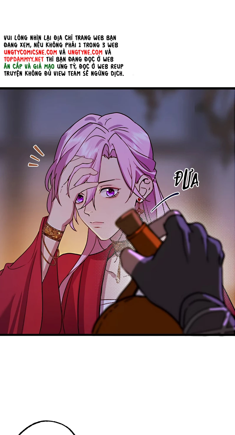 TUYẾT CHẠM LÒ HỒNG Chapter 10 - 10