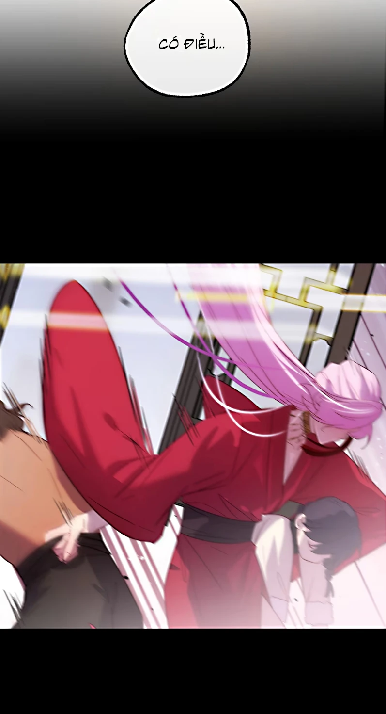 TUYẾT CHẠM LÒ HỒNG Chapter 10 - 14