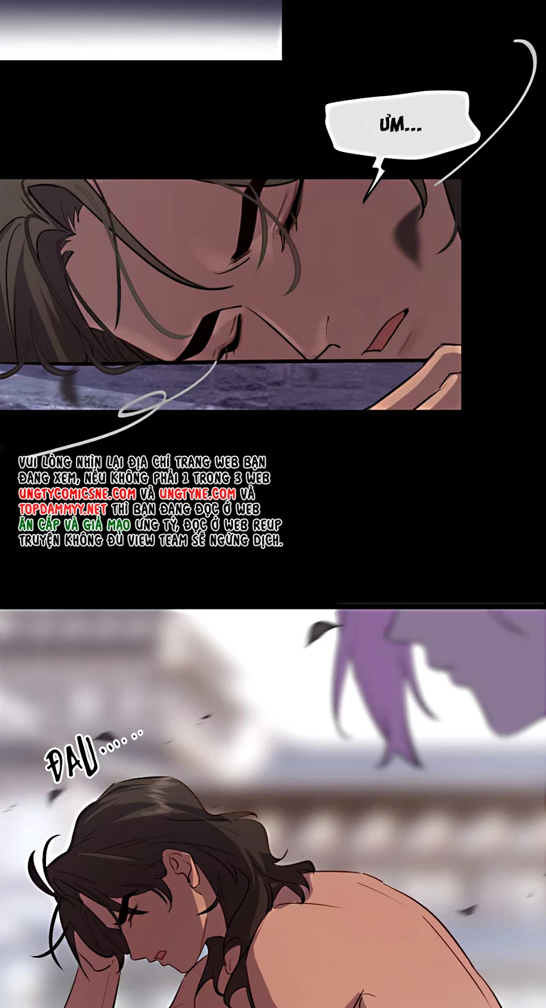 TUYẾT CHẠM LÒ HỒNG Chapter 10 - 17