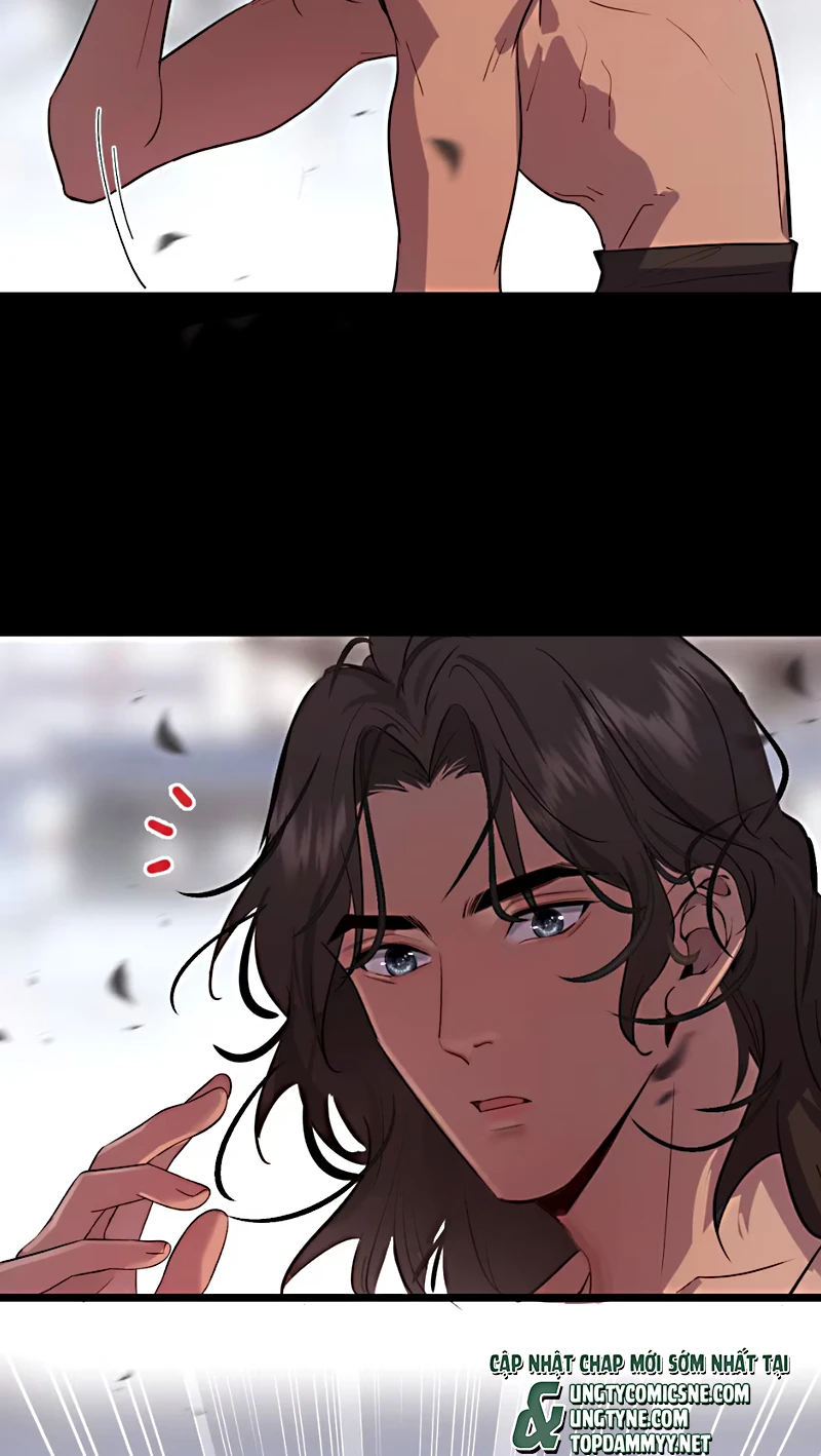 TUYẾT CHẠM LÒ HỒNG Chapter 10 - 18