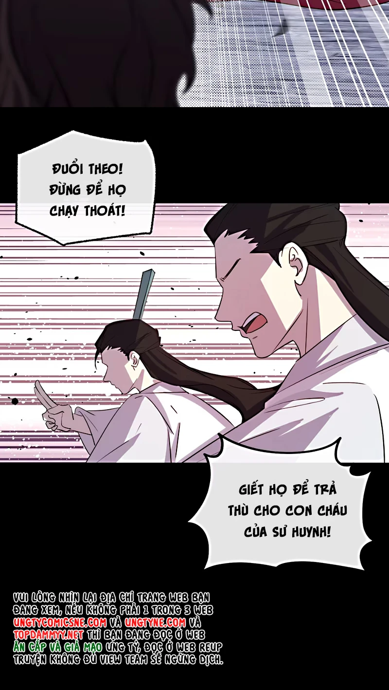 TUYẾT CHẠM LÒ HỒNG Chapter 10 - 20
