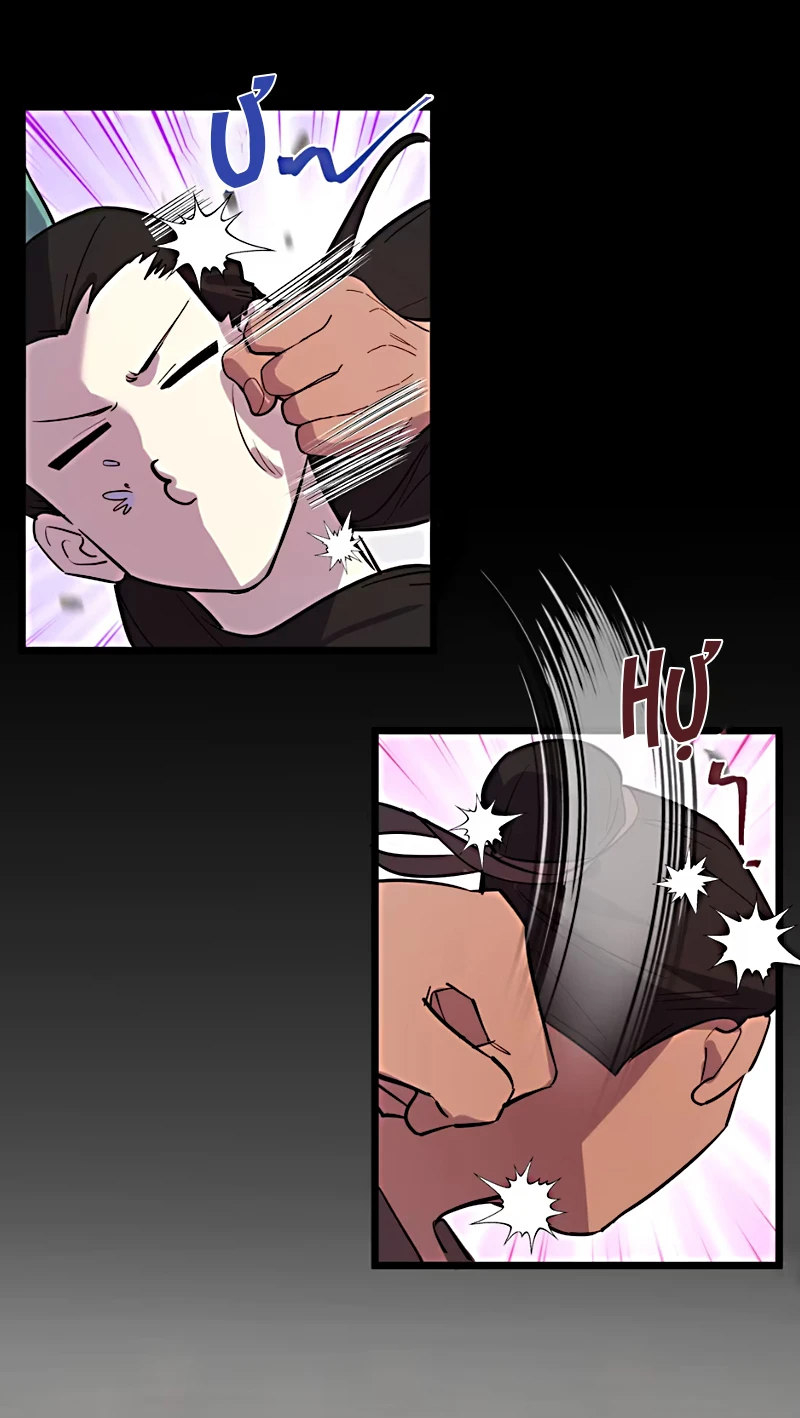 TUYẾT CHẠM LÒ HỒNG Chapter 10 - 21