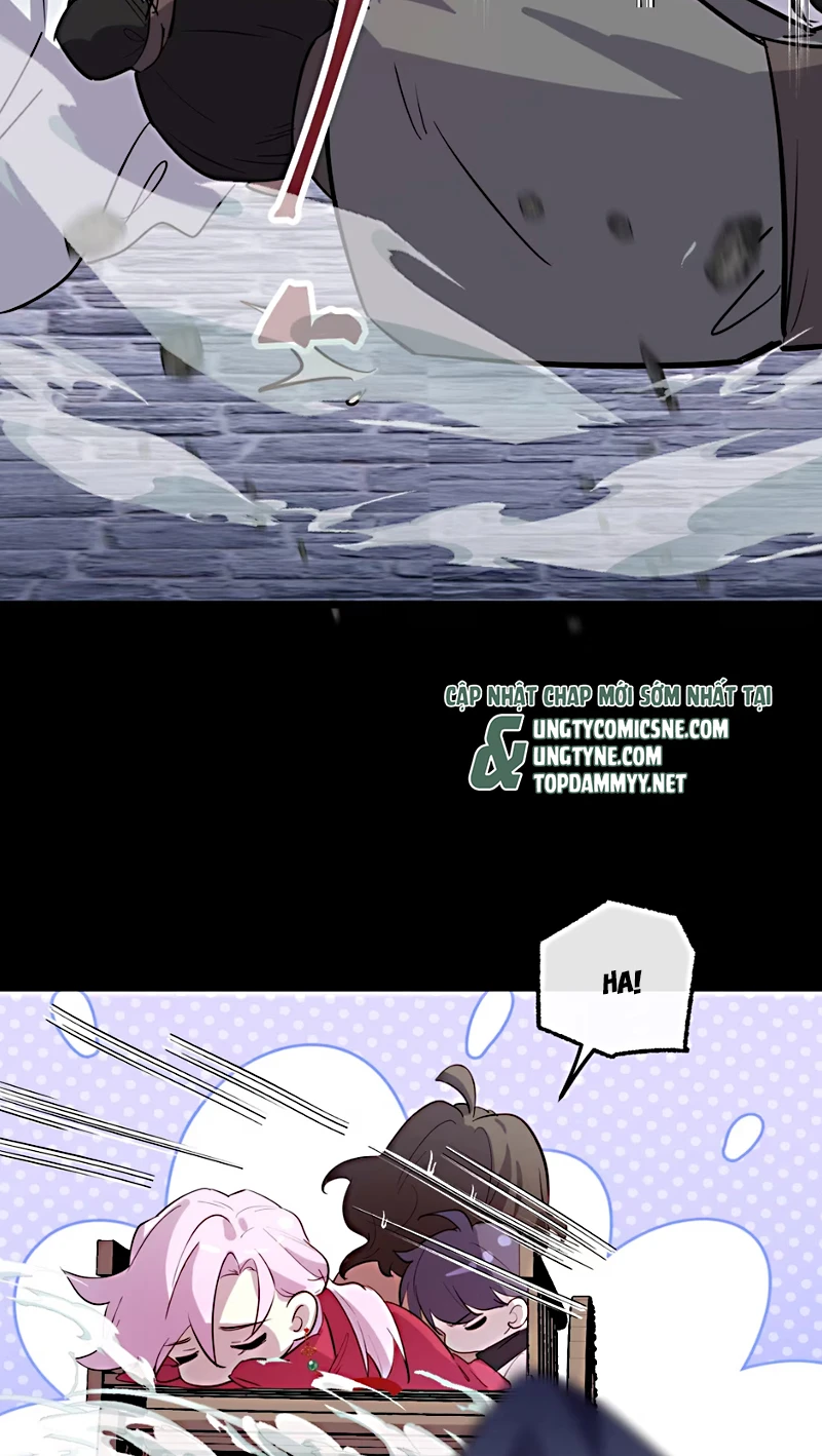 TUYẾT CHẠM LÒ HỒNG Chapter 10 - 23