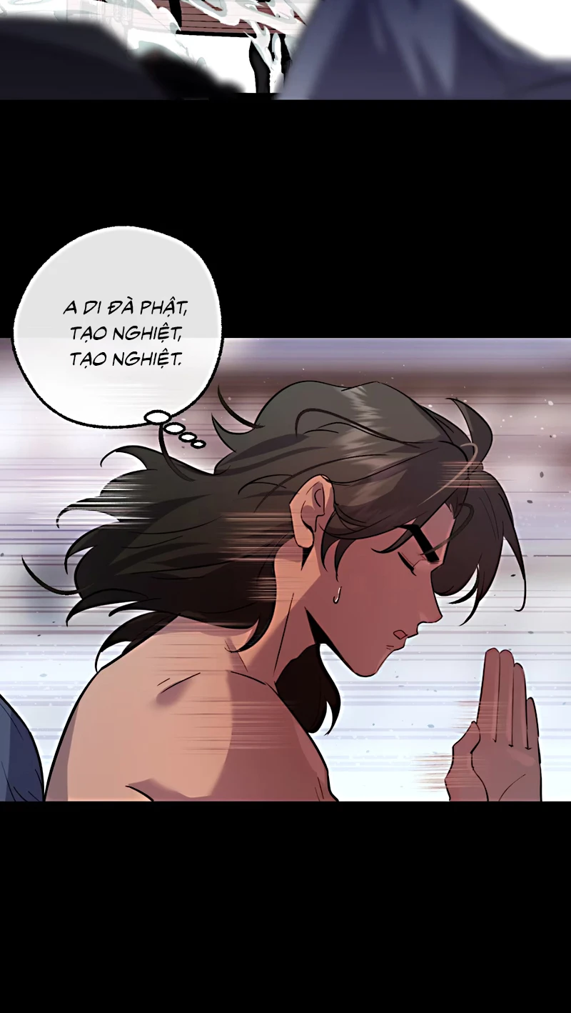 TUYẾT CHẠM LÒ HỒNG Chapter 10 - 24