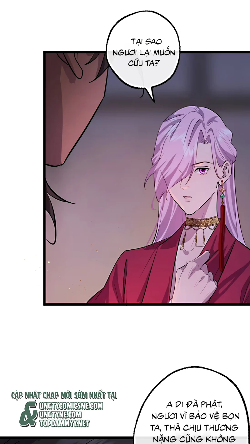 TUYẾT CHẠM LÒ HỒNG Chapter 10 - 27