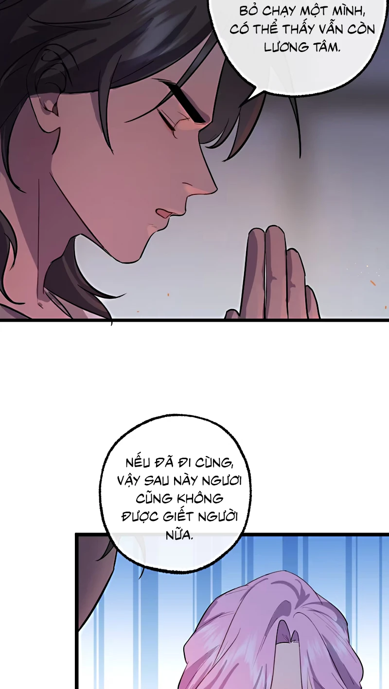 TUYẾT CHẠM LÒ HỒNG Chapter 10 - 28