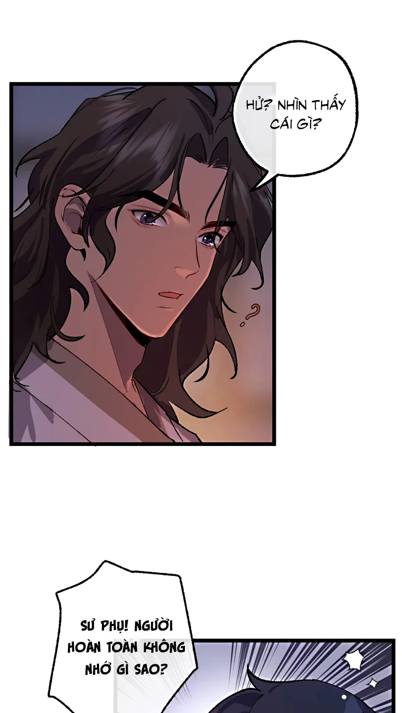 TUYẾT CHẠM LÒ HỒNG Chapter 10 - 32