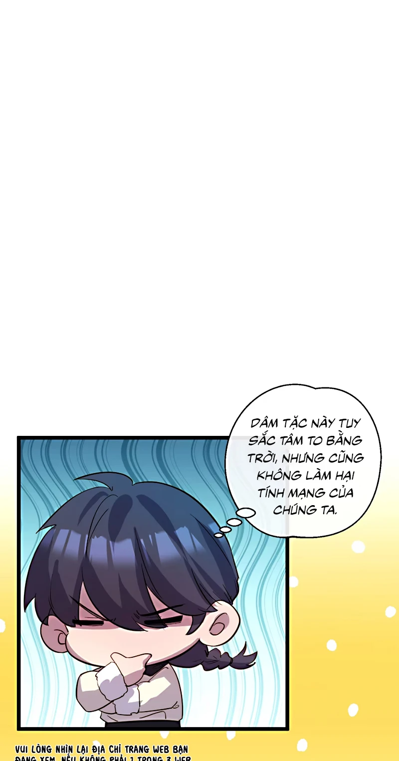 TUYẾT CHẠM LÒ HỒNG Chapter 10 - 37