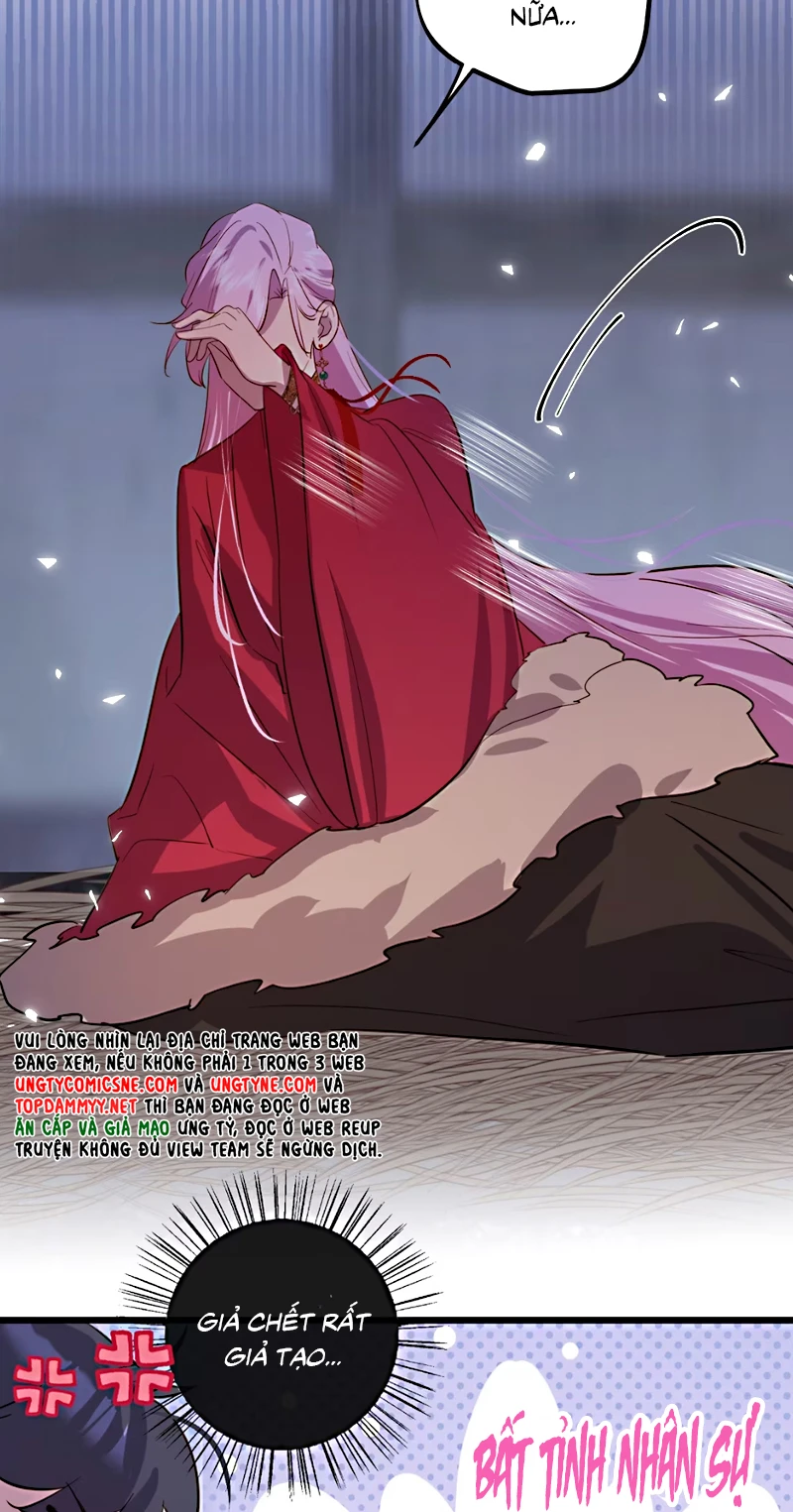 TUYẾT CHẠM LÒ HỒNG Chapter 10 - 41