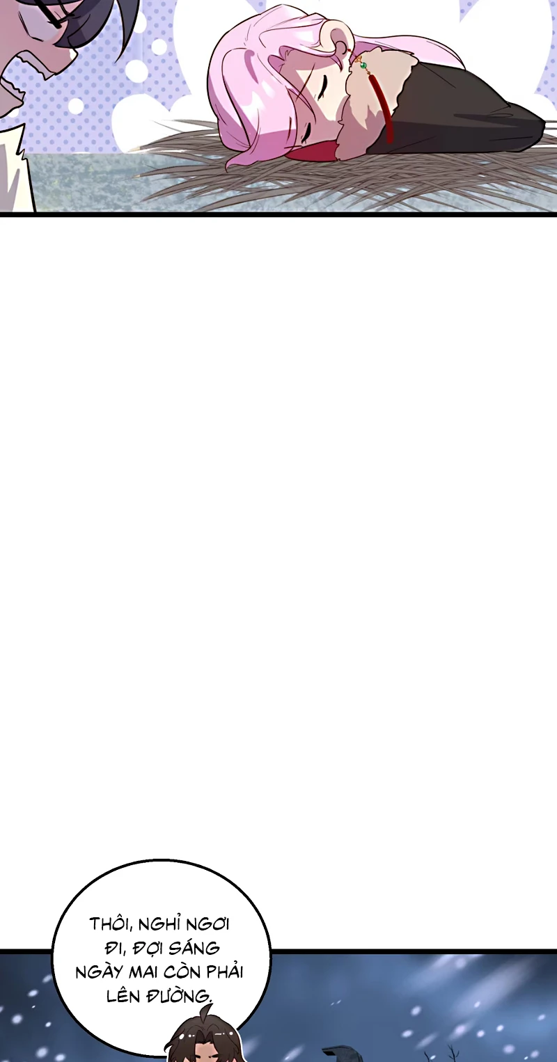 TUYẾT CHẠM LÒ HỒNG Chapter 10 - 42