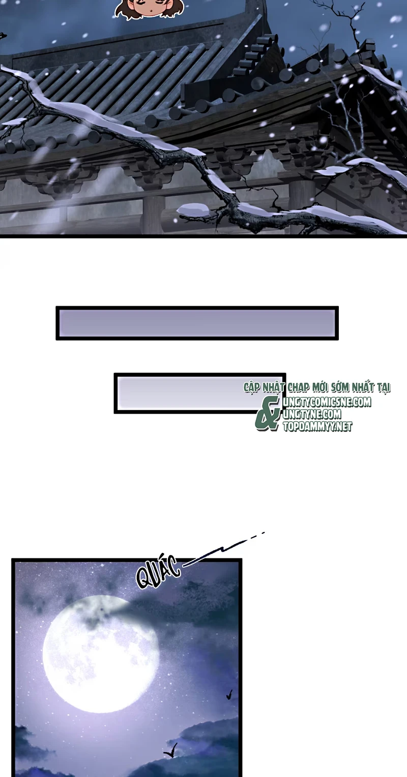 TUYẾT CHẠM LÒ HỒNG Chapter 10 - 43