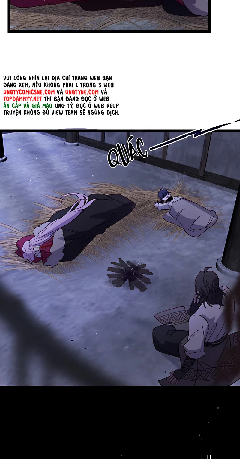 TUYẾT CHẠM LÒ HỒNG Chapter 10 - 45