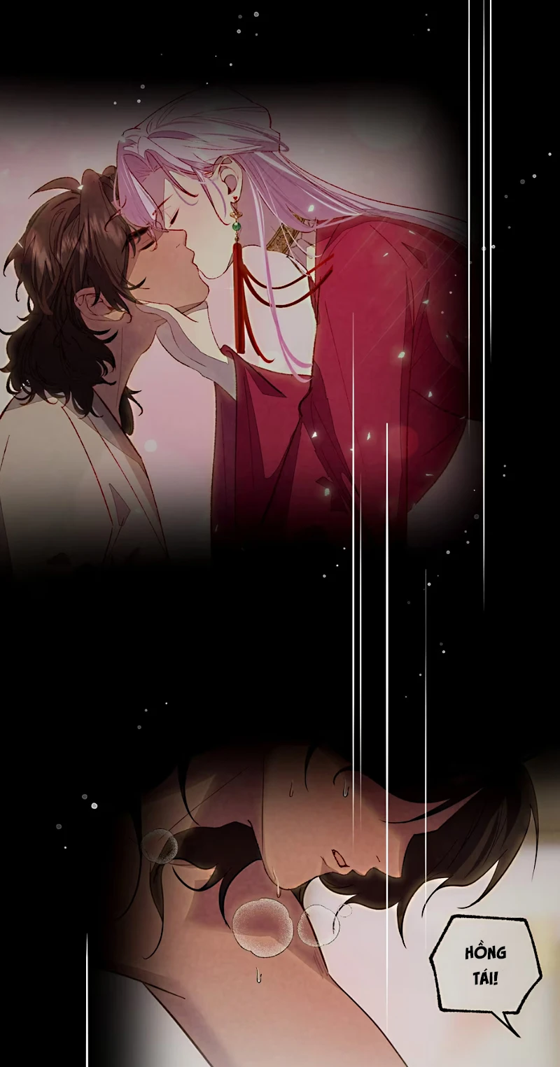 TUYẾT CHẠM LÒ HỒNG Chapter 10 - 46