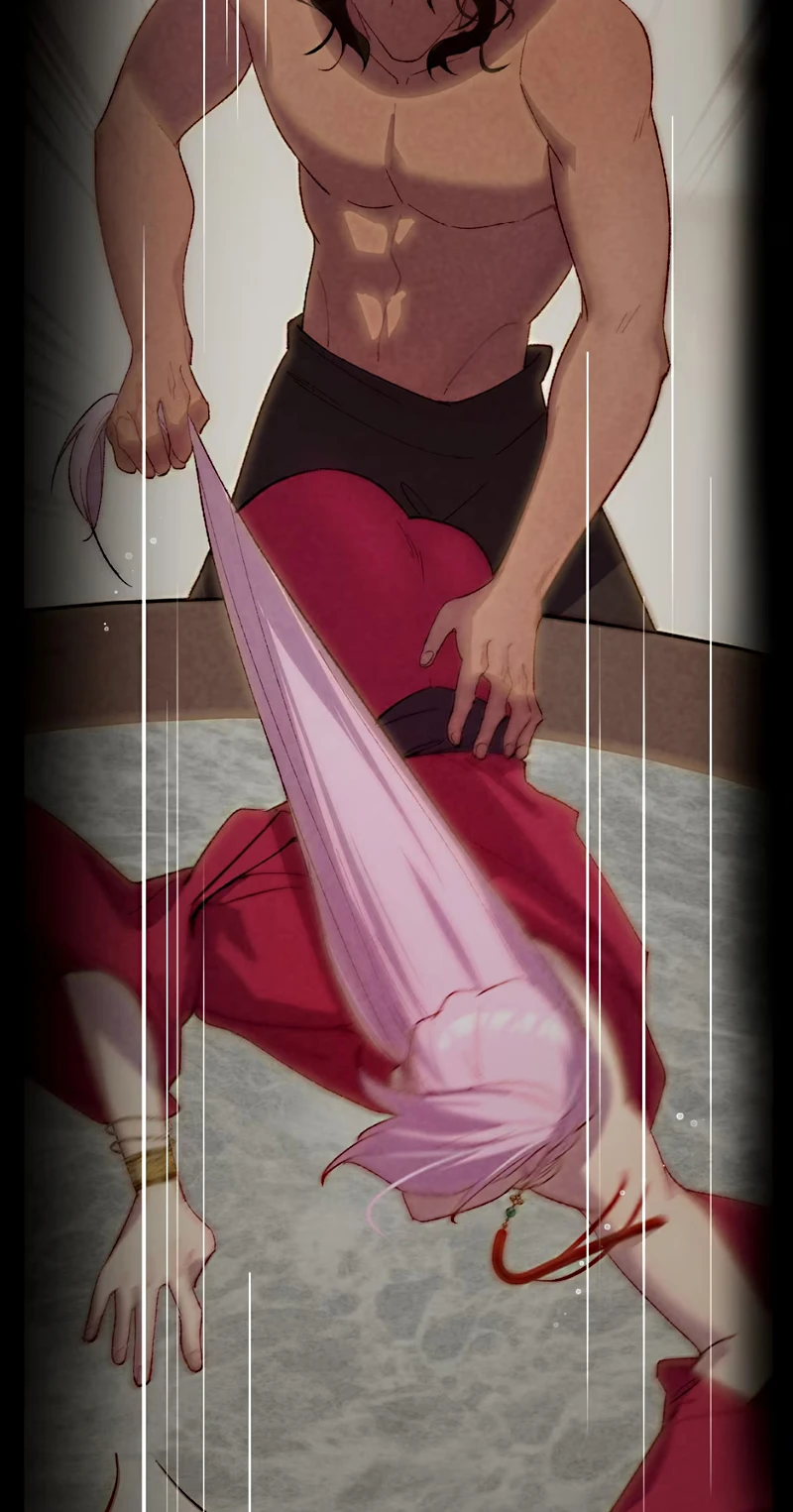 TUYẾT CHẠM LÒ HỒNG Chapter 10 - 48