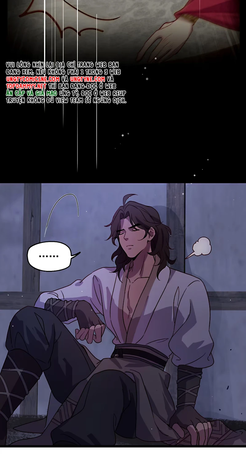 TUYẾT CHẠM LÒ HỒNG Chapter 10 - 49