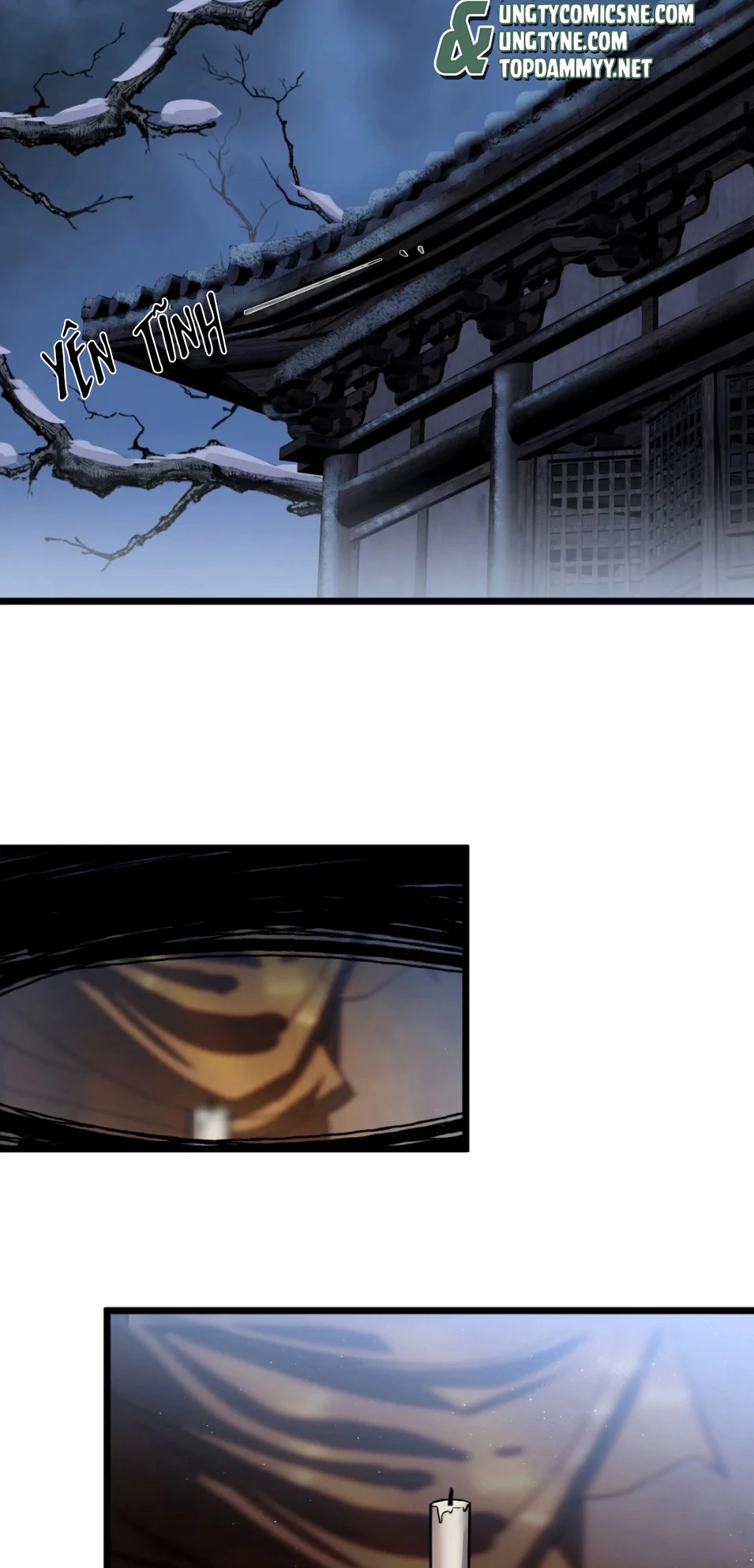 TUYẾT CHẠM LÒ HỒNG Chapter 11 - 6