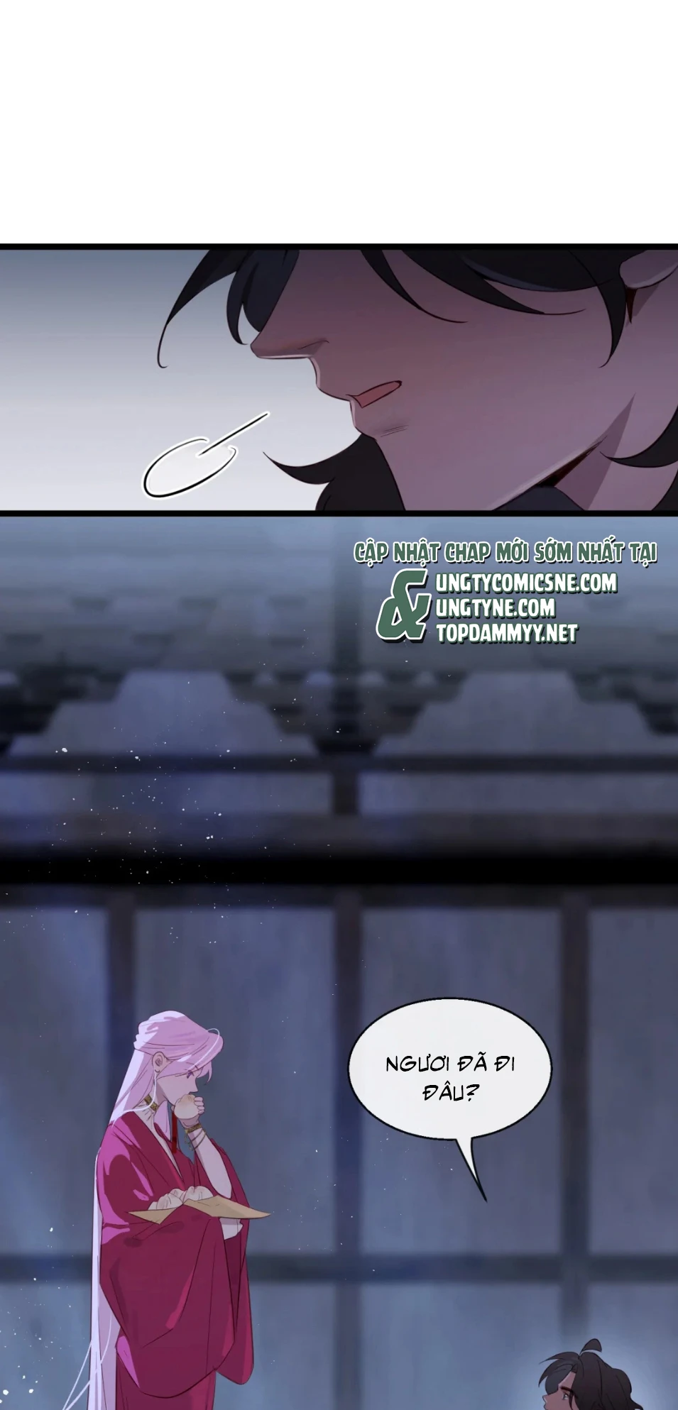 TUYẾT CHẠM LÒ HỒNG Chapter 11 - 12