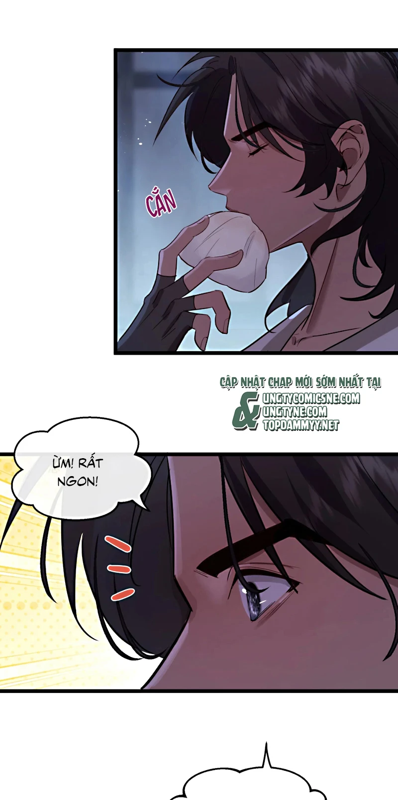 TUYẾT CHẠM LÒ HỒNG Chapter 11 - 16