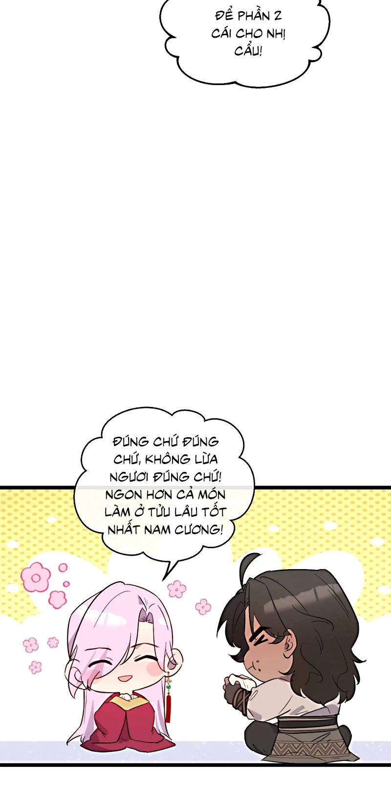 TUYẾT CHẠM LÒ HỒNG Chapter 11 - 17