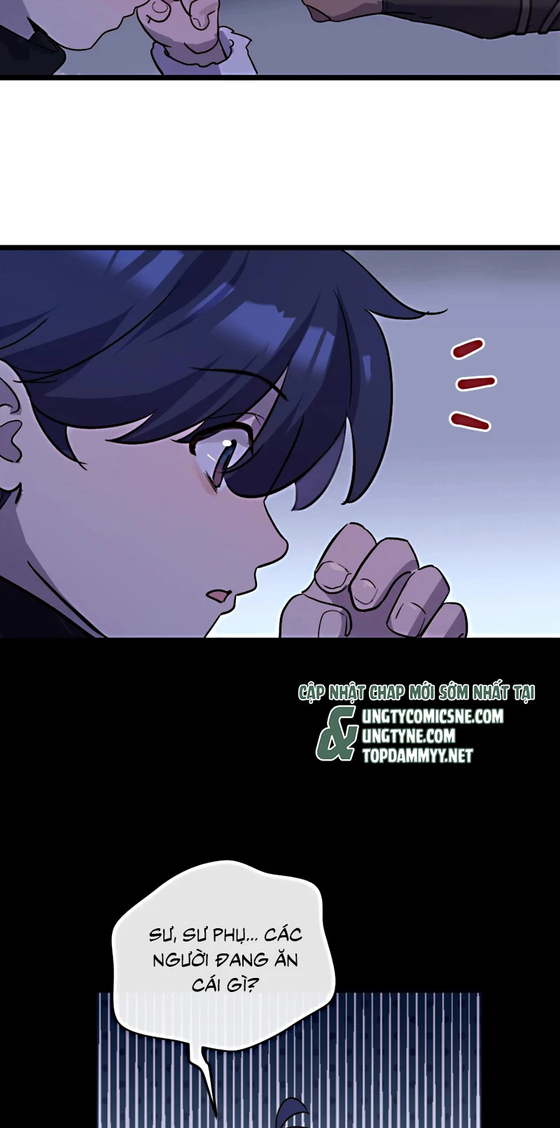 TUYẾT CHẠM LÒ HỒNG Chapter 11 - 19