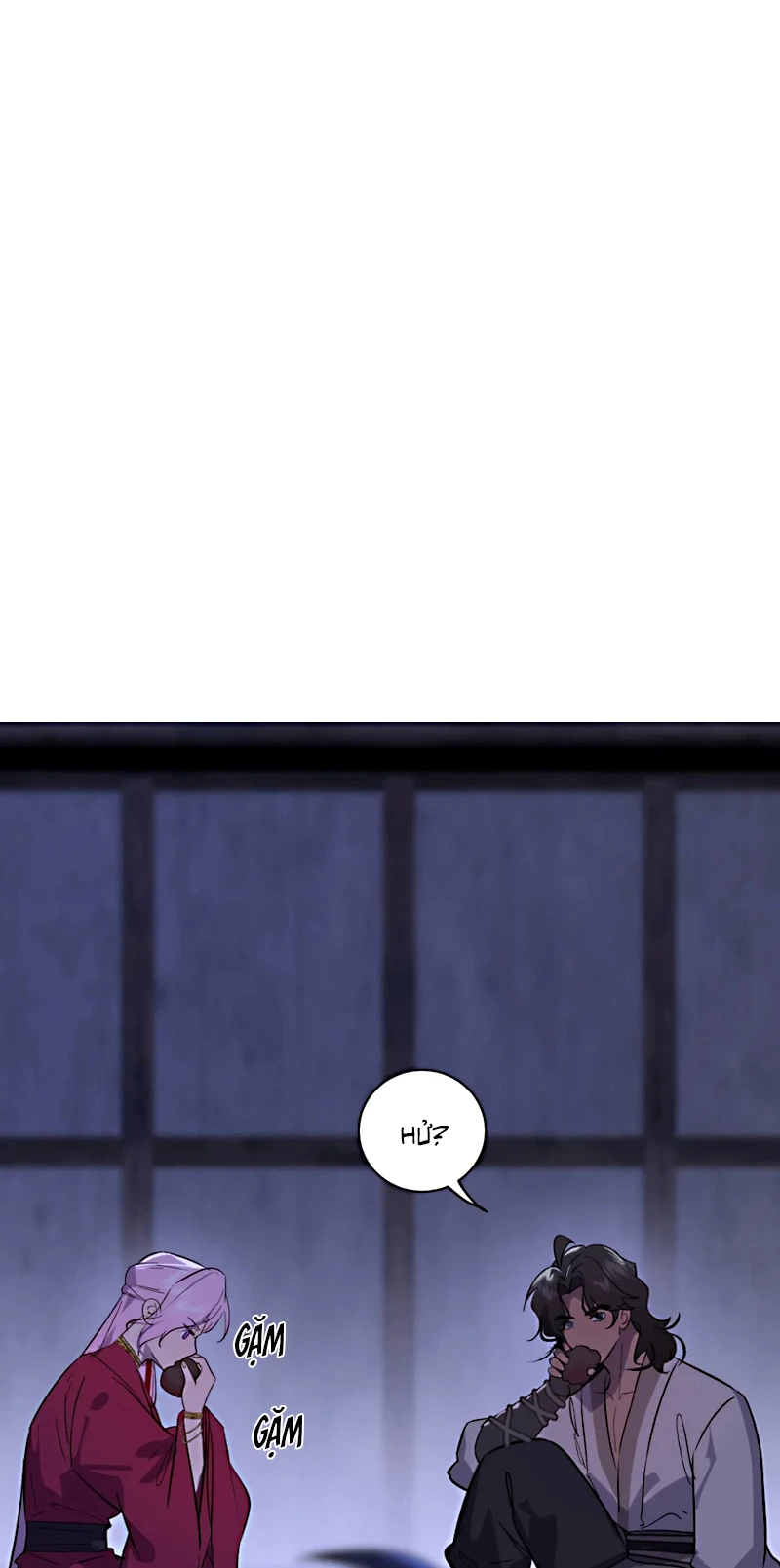 TUYẾT CHẠM LÒ HỒNG Chapter 11 - 22