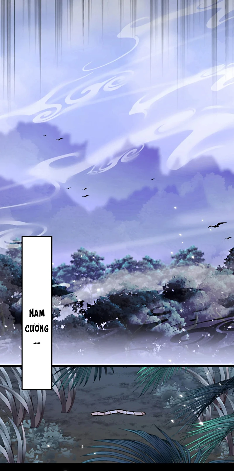 TUYẾT CHẠM LÒ HỒNG Chapter 11 - 24