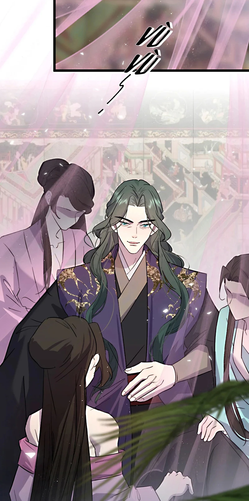 TUYẾT CHẠM LÒ HỒNG Chapter 11 - 26