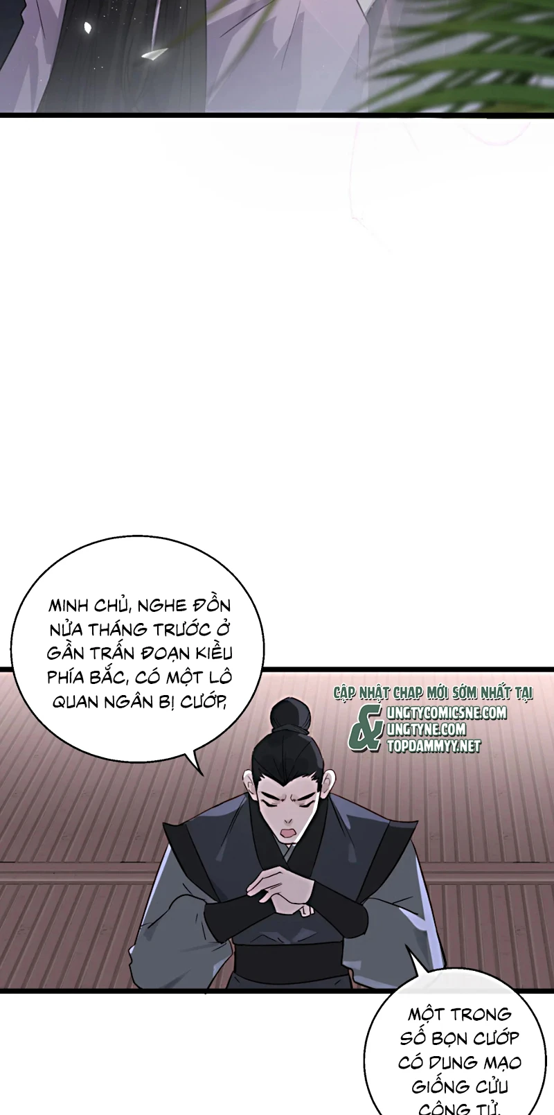 TUYẾT CHẠM LÒ HỒNG Chapter 11 - 27