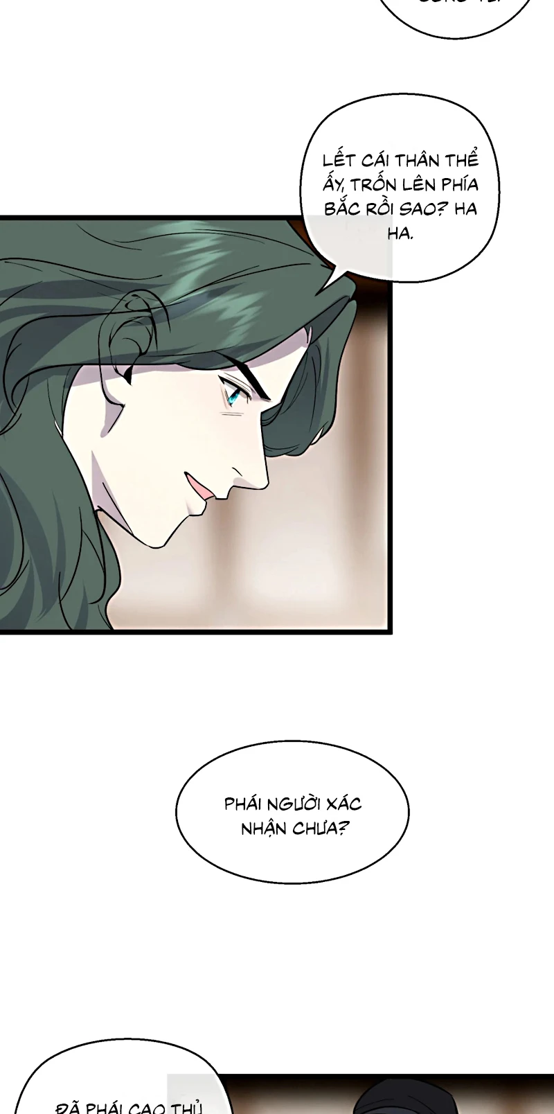 TUYẾT CHẠM LÒ HỒNG Chapter 11 - 28