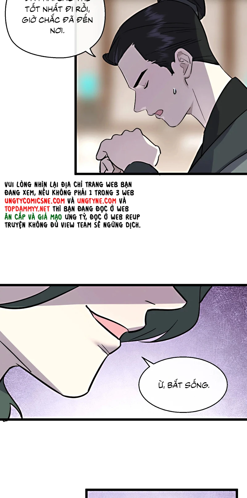 TUYẾT CHẠM LÒ HỒNG Chapter 11 - 29