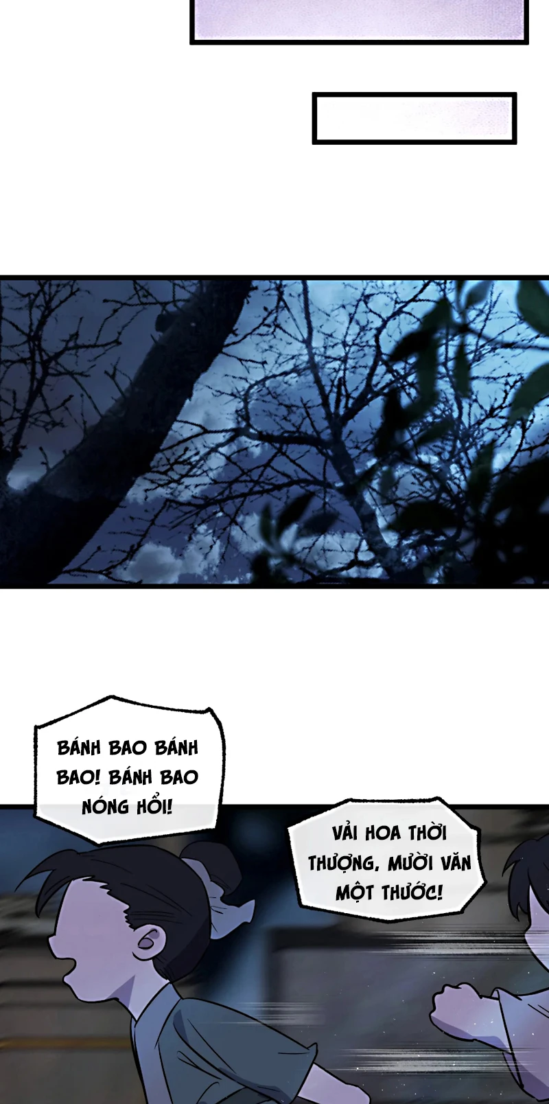 TUYẾT CHẠM LÒ HỒNG Chapter 11 - 30