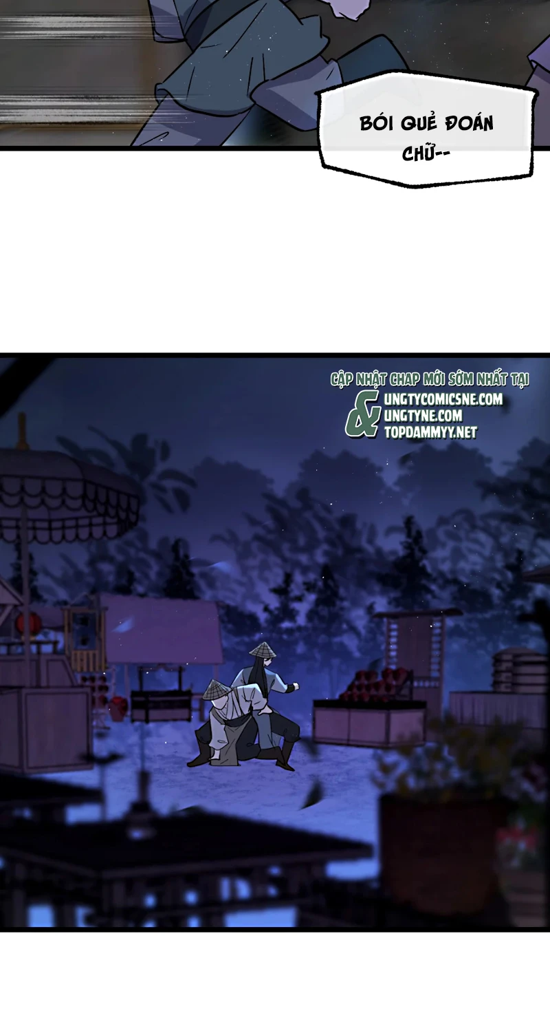 TUYẾT CHẠM LÒ HỒNG Chapter 11 - 31