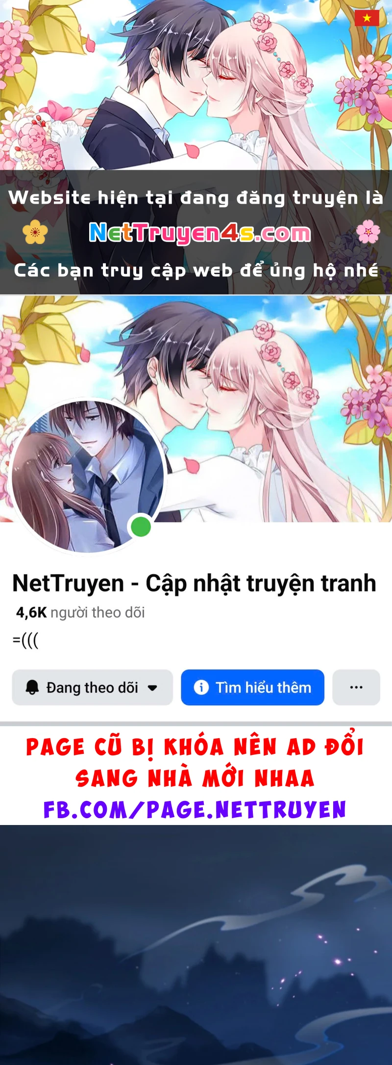 TUYẾT CHẠM LÒ HỒNG Chapter 12 - 1