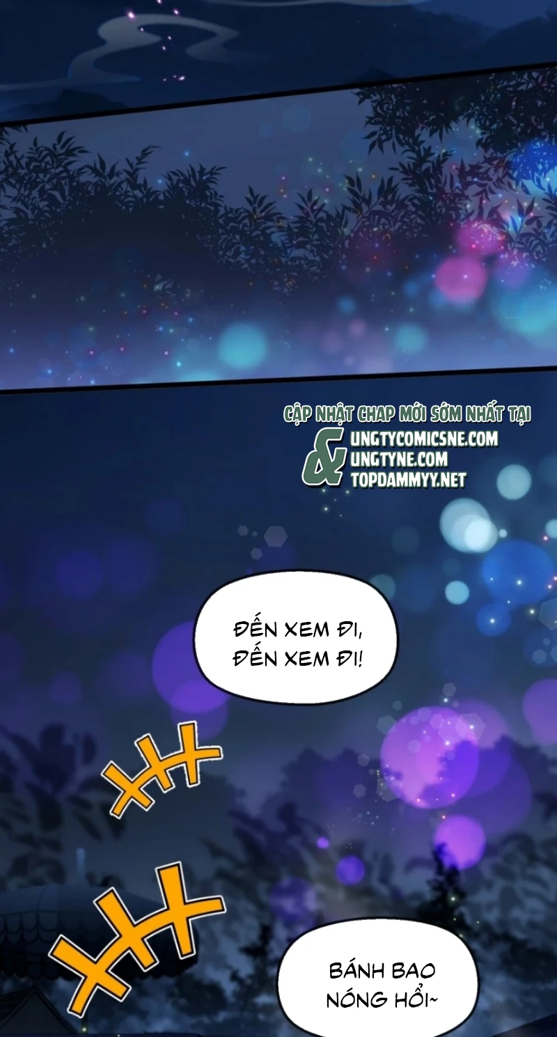 TUYẾT CHẠM LÒ HỒNG Chapter 12 - 2