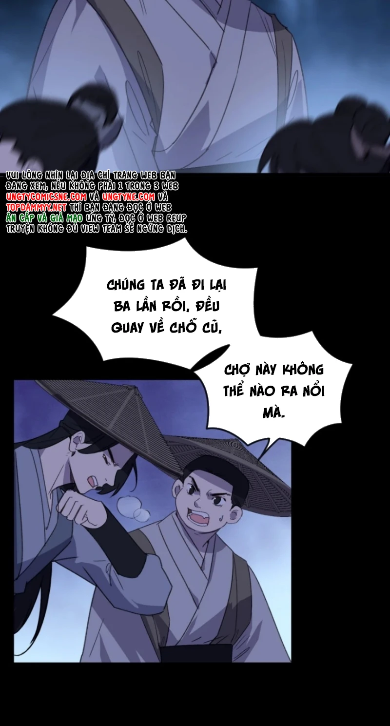 TUYẾT CHẠM LÒ HỒNG Chapter 12 - 4