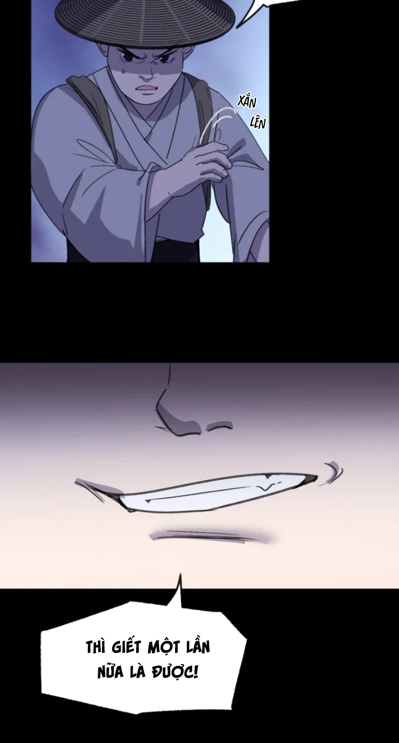 TUYẾT CHẠM LÒ HỒNG Chapter 12 - 6