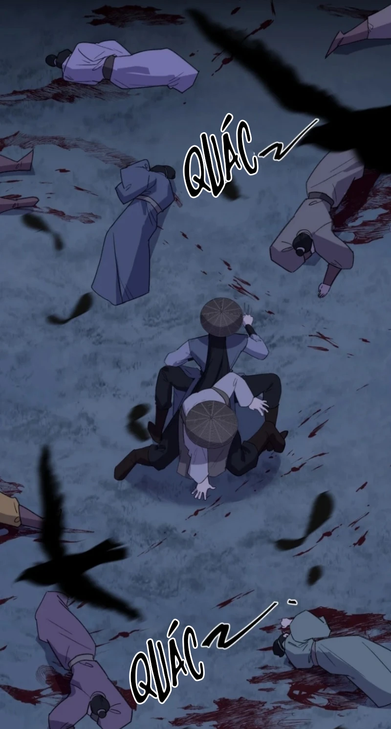 TUYẾT CHẠM LÒ HỒNG Chapter 12 - 8