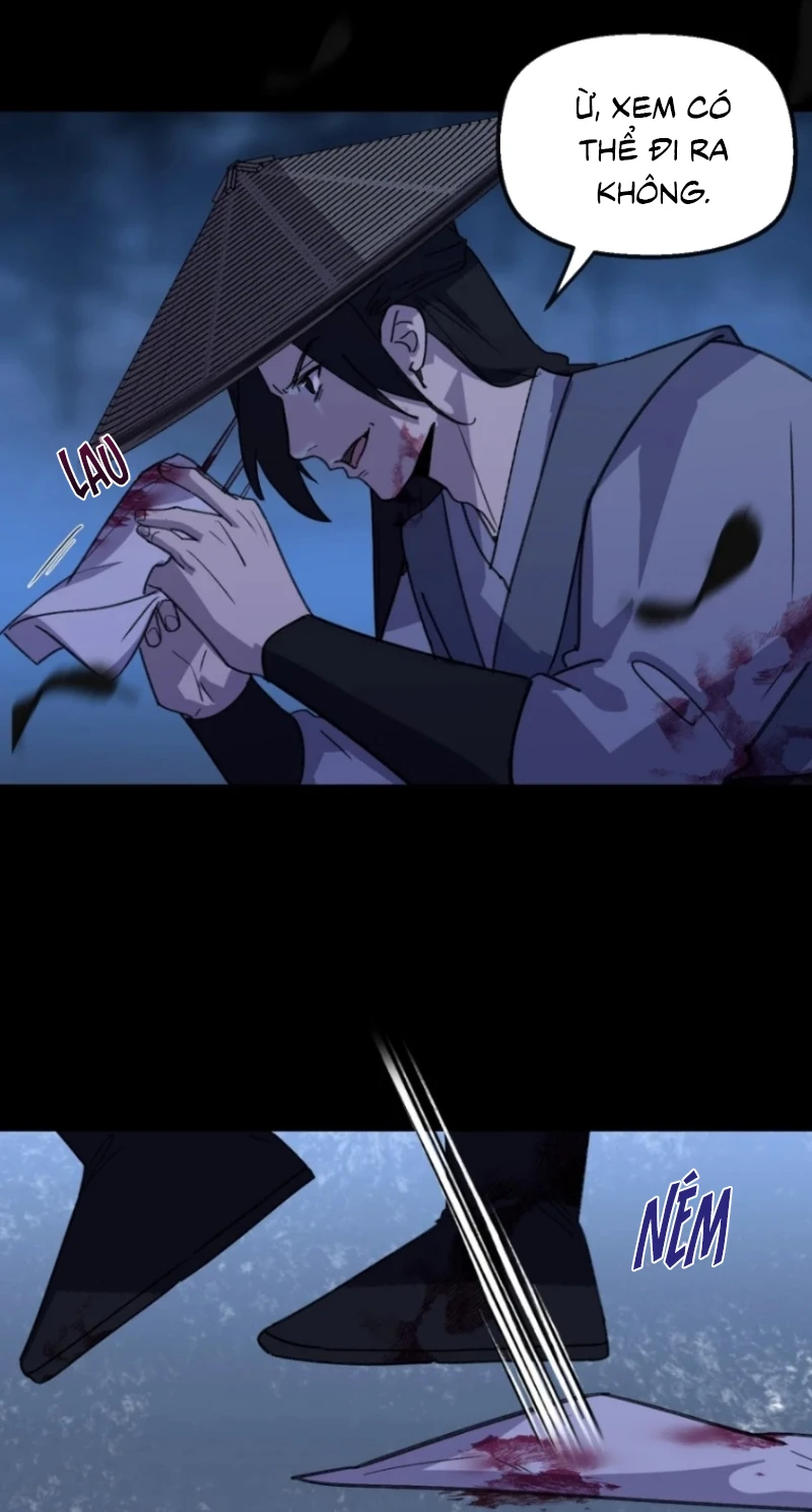 TUYẾT CHẠM LÒ HỒNG Chapter 12 - 10