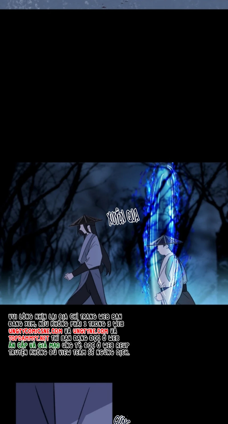 TUYẾT CHẠM LÒ HỒNG Chapter 12 - 11