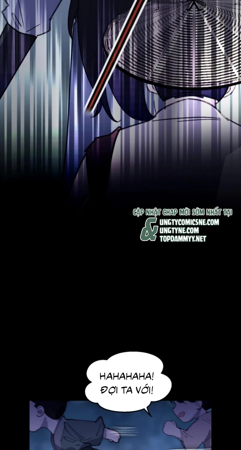 TUYẾT CHẠM LÒ HỒNG Chapter 12 - 14