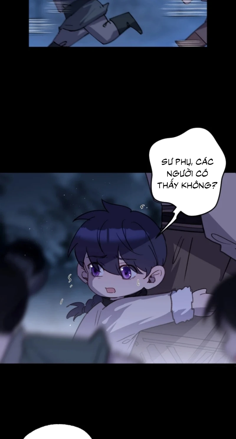 TUYẾT CHẠM LÒ HỒNG Chapter 12 - 15