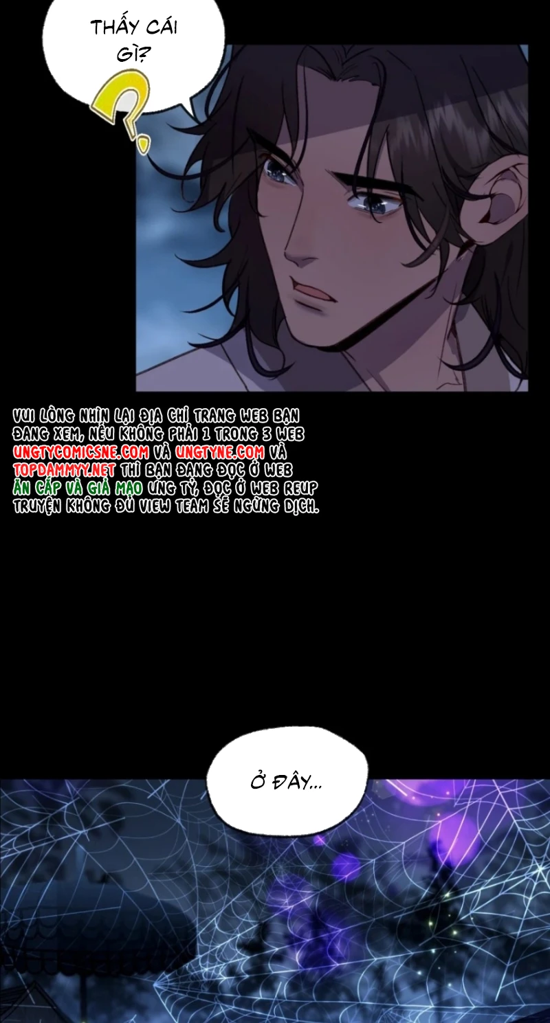 TUYẾT CHẠM LÒ HỒNG Chapter 12 - 16