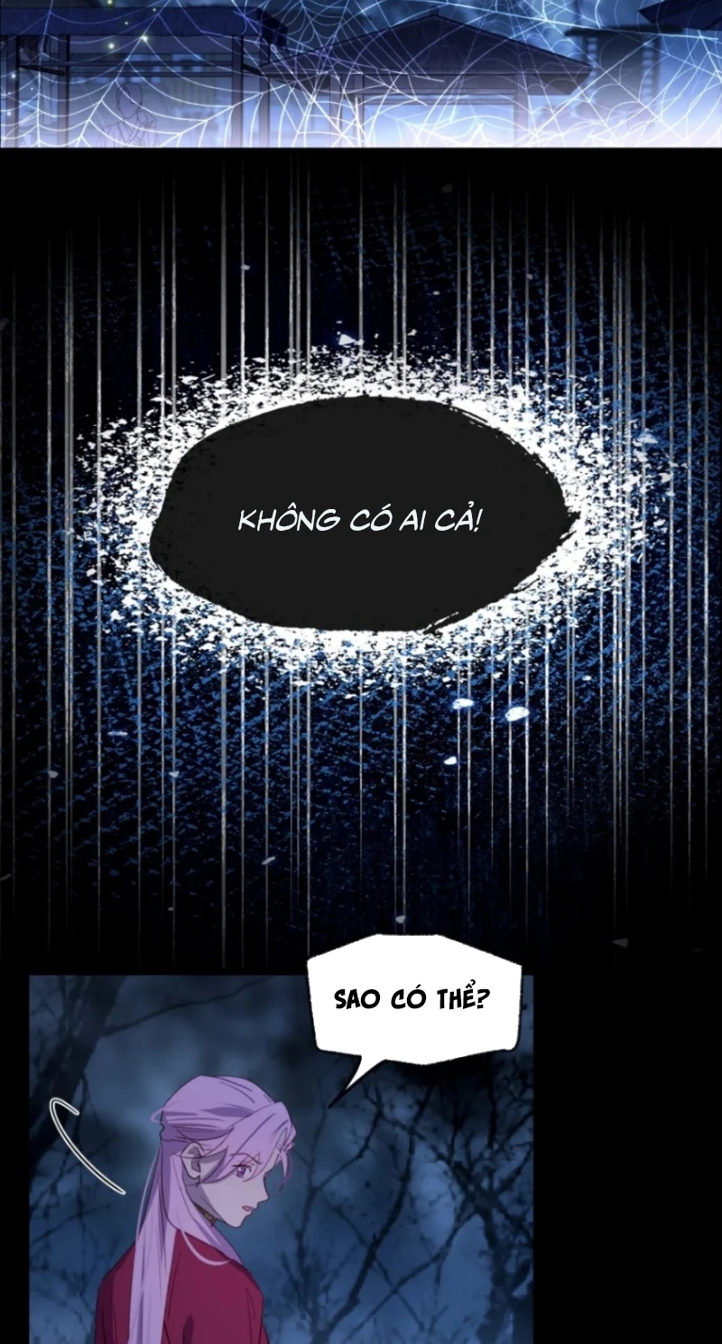 TUYẾT CHẠM LÒ HỒNG Chapter 12 - 17