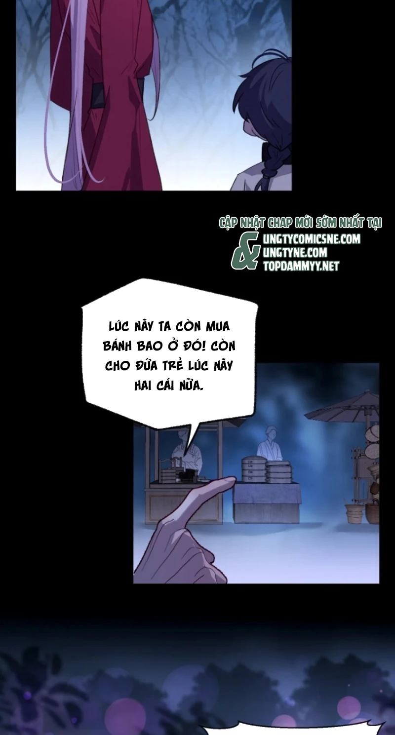 TUYẾT CHẠM LÒ HỒNG Chapter 12 - 18