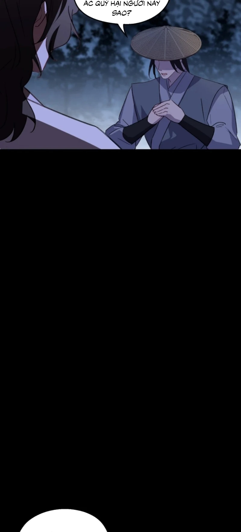 TUYẾT CHẠM LÒ HỒNG Chapter 12 - 25