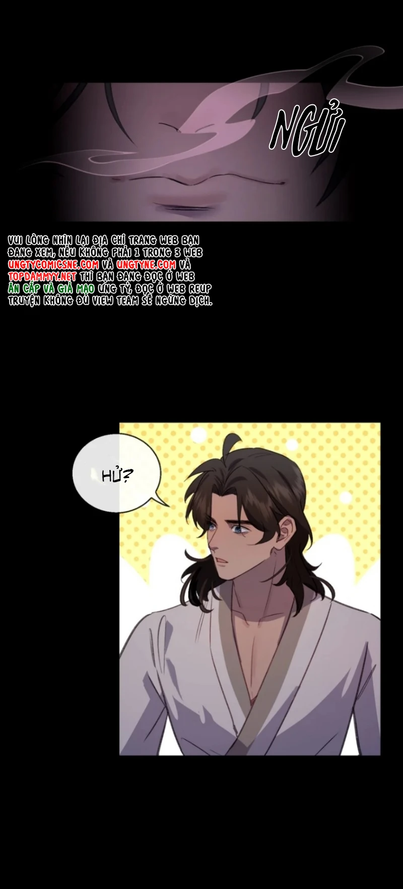 TUYẾT CHẠM LÒ HỒNG Chapter 12 - 29